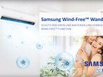 Schutz vor Viren und Bakterien mit den Samsung Wind-Free Geräten | © SamCool GmbH