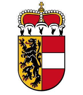 Heizungsföderung Salzburg