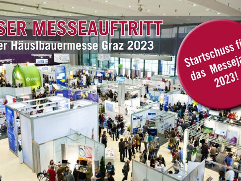 Häuslbauermesse Graz 2023