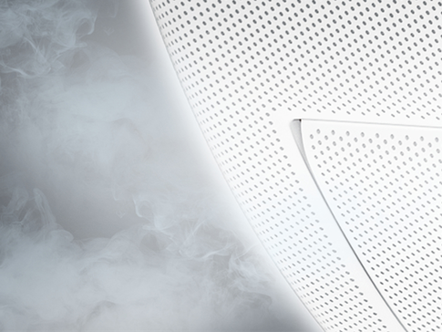 „Windfree-Kühlmodus“: Konstante Kühlung ohne Zugluft. | © Samsung7SamCool