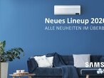 Neues Samsung Line-up 2020 bei SamCool | © SamCool GmbH