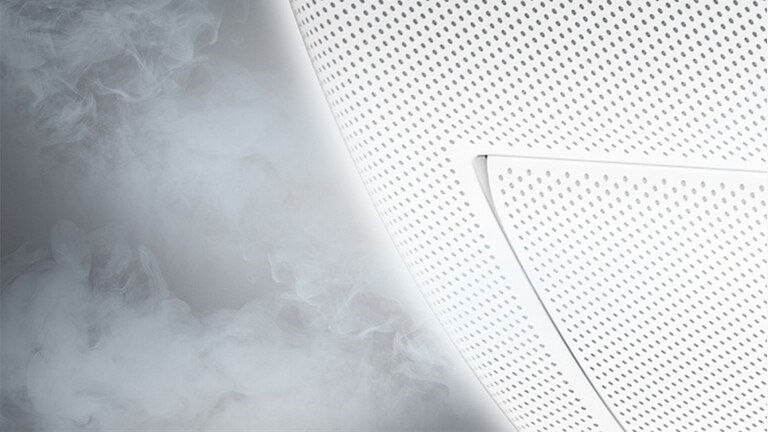 „Windfree-Kühlmodus“: Konstante Kühlung ohne Zugluft. | © Samsung7SamCool