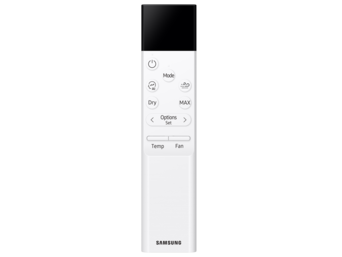 Samsung Solar-Infrarotfernbedienung AR-CH01E für Klimaanlagen